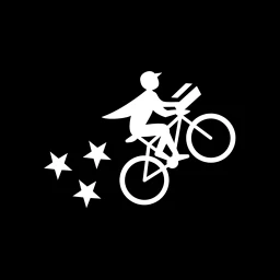 أيقونة Postmates - Food Delivery
